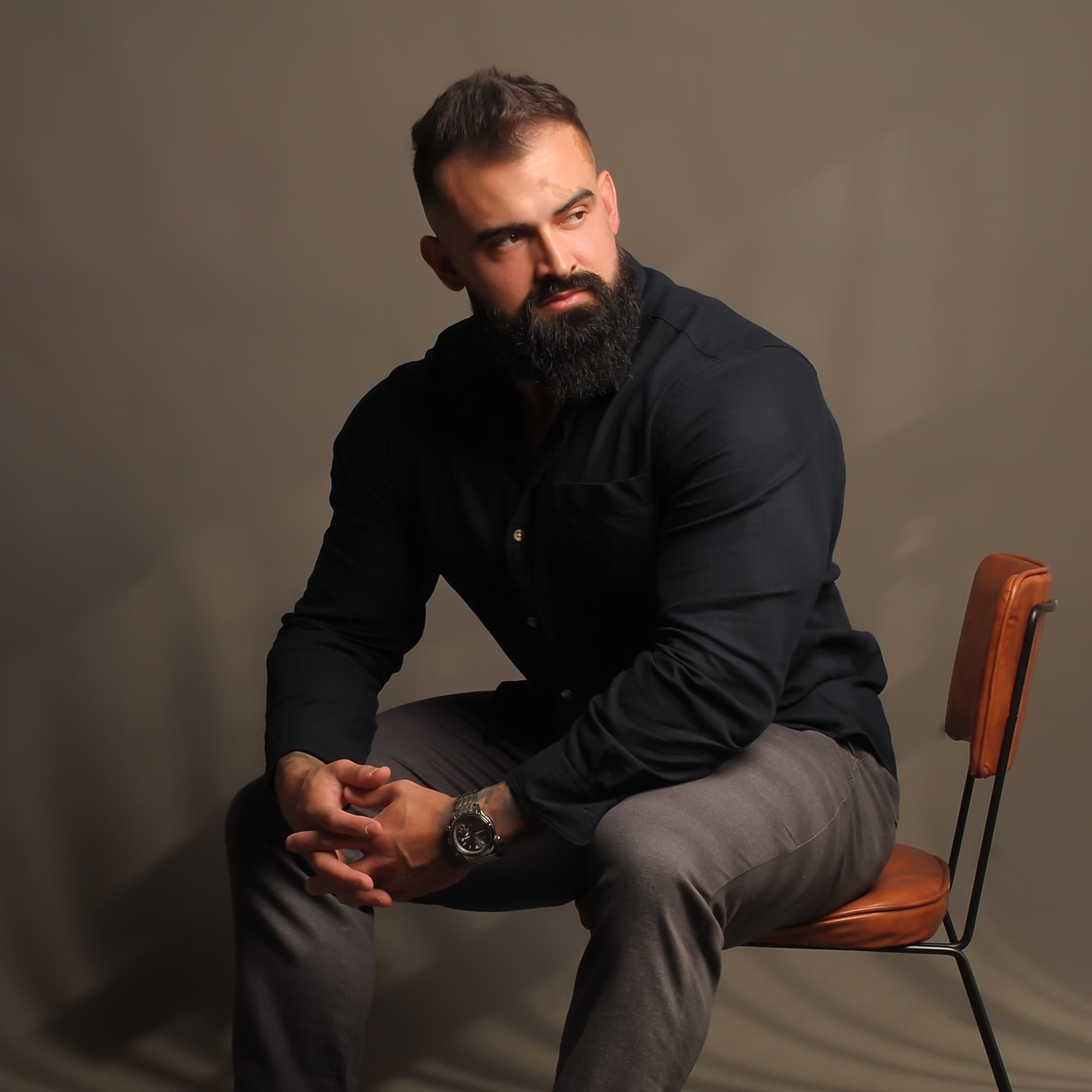 Vitor Hugo Souza - Nutricionista